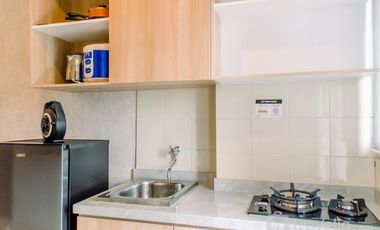 Apartemen Bintaro Park View