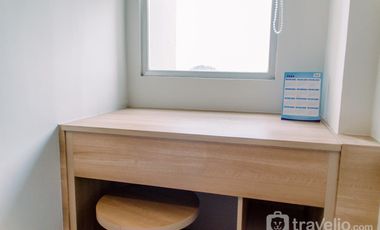 Apartemen Bintaro Park View