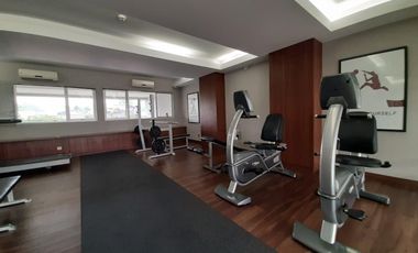 Apartemen Bintaro Park View