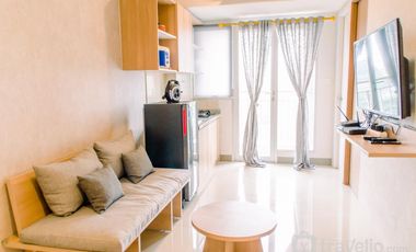 Apartemen Bintaro Park View