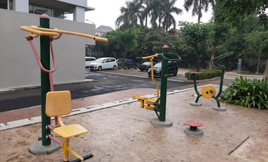 Apartemen Bintaro Park View