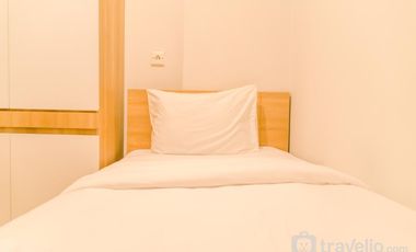 Apartemen Bintaro Park View