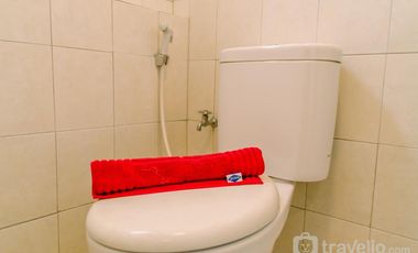 Apartemen Bintaro Park View