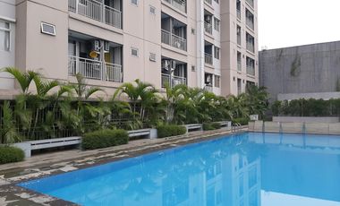 Apartemen Bintaro Park View