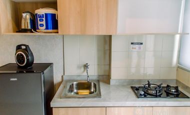 Apartemen Bintaro Park View