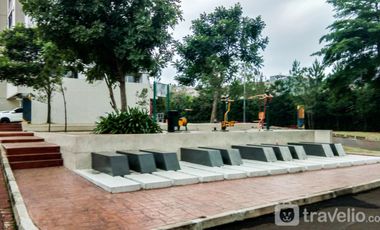 Apartemen Bintaro Park View