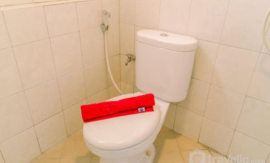 Apartemen Bintaro Park View