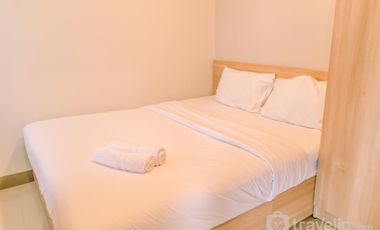 Apartemen Bintaro Park View