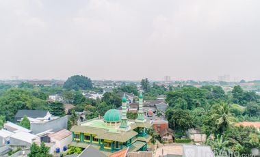 Apartemen Bintaro Park View