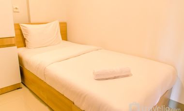 Apartemen Bintaro Park View