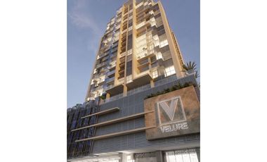 $291K ƒ EXCLUSIVO APTO. EN PH VELURE