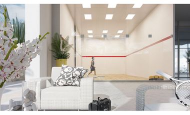 $291K ƒ EXCLUSIVO APTO. EN PH VELURE