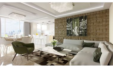 $291K ƒ EXCLUSIVO APTO. EN PH VELURE