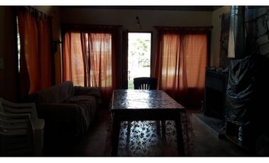 CASA ESTILO CAMPESTRE EN CARPINTERIA - SAN LUIS