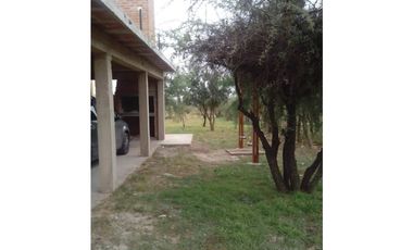 CASA ESTILO CAMPESTRE EN CARPINTERIA - SAN LUIS