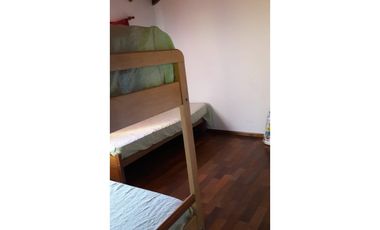 CASA ESTILO CAMPESTRE EN CARPINTERIA - SAN LUIS