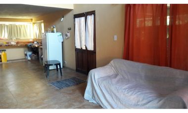 CASA ESTILO CAMPESTRE EN CARPINTERIA - SAN LUIS