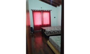 CASA ESTILO CAMPESTRE EN CARPINTERIA - SAN LUIS