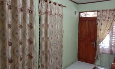 Murah jual cepat bawah pasaran Cilame Permai Bandung Barat