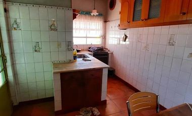 PH CASA VENTA RAMOS MEJIA 3 AMBIENTES