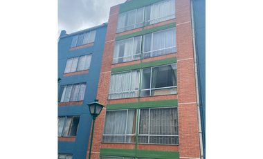 Se vende lindo apartamento en Castilla Bogotá