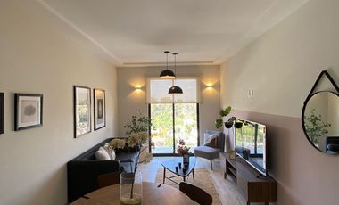 SE RENTA DEPARTAMENTO AMUEBLADO   EN LEÓN