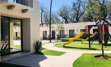 SE RENTA DEPARTAMENTO AMUEBLADO   EN LEÓN