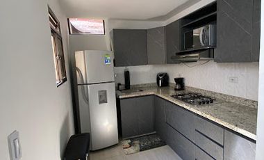 ARRIENDO de APARTAMENTO en MEDELLIN