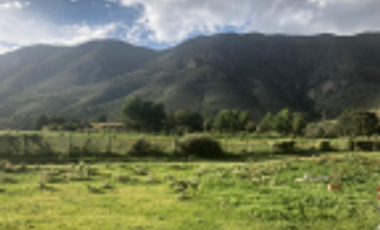 RANCHO EN VENTA EN ARTEAGA, COAHUILA EXCELENTE UBICACION ¡¡¡¡¡
