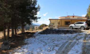 RANCHO EN VENTA EN ARTEAGA, COAHUILA EXCELENTE UBICACION ¡¡¡¡¡