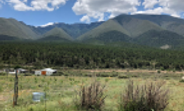 RANCHO EN VENTA EN ARTEAGA, COAHUILA EXCELENTE UBICACION ¡¡¡¡¡