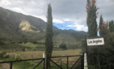 RANCHO EN VENTA EN ARTEAGA, COAHUILA EXCELENTE UBICACION ¡¡¡¡¡