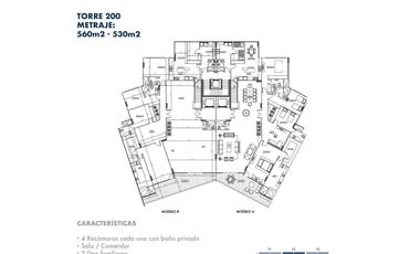 Sea Confiable Alquila Ph Miradores At the Point