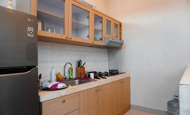 VILLA PRIVATE POOL 2 KAMAR DEKAT JALAN UTAMA DI JIMBARAN