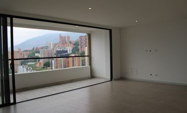 Arriendo apartamentos conjunto cerrado medellin aures