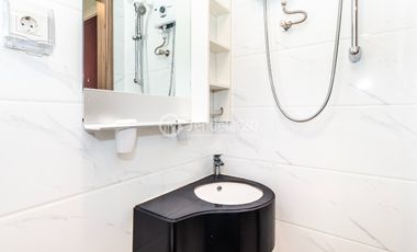 Disewakan Apartemen Sky House Alam Sutera tipe Studio Full Furnished | SHAA082