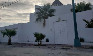 CASA EN VENTA RESIDENCIAL EL CAMPESTRE GÒMEZ PALACIO, DGO.