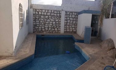 CASA EN VENTA RESIDENCIAL EL CAMPESTRE GÒMEZ PALACIO, DGO.