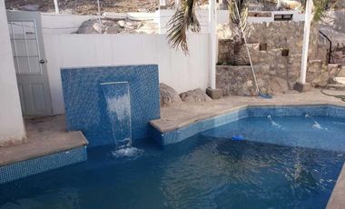 CASA EN VENTA RESIDENCIAL EL CAMPESTRE GÒMEZ PALACIO, DGO.