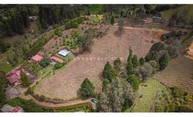 Lote Independiente Vereda La Mosquita