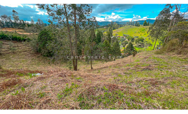 Lote Independiente Vereda La Mosquita