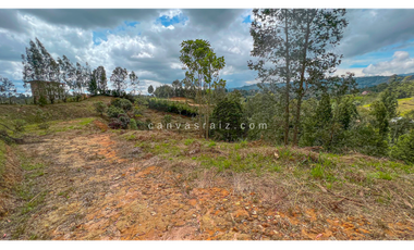 Lote Independiente Vereda La Mosquita