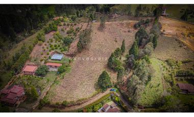 Lote Independiente Vereda La Mosquita