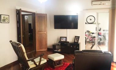 PR13361 Casa en venta en el sector San Lucas, Poblado