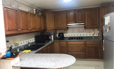 PR13361 Casa en venta en el sector San Lucas, Poblado