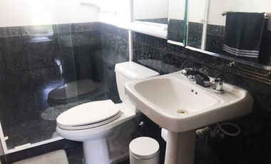 PR13361 Casa en venta en el sector San Lucas, Poblado