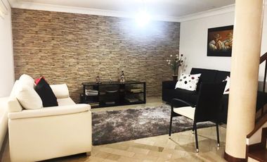 PR13361 Casa en venta en el sector San Lucas, Poblado