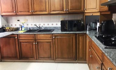 PR13361 Casa en venta en el sector San Lucas, Poblado