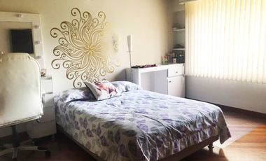 PR13361 Casa en venta en el sector San Lucas, Poblado