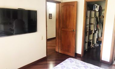 PR13361 Casa en venta en el sector San Lucas, Poblado